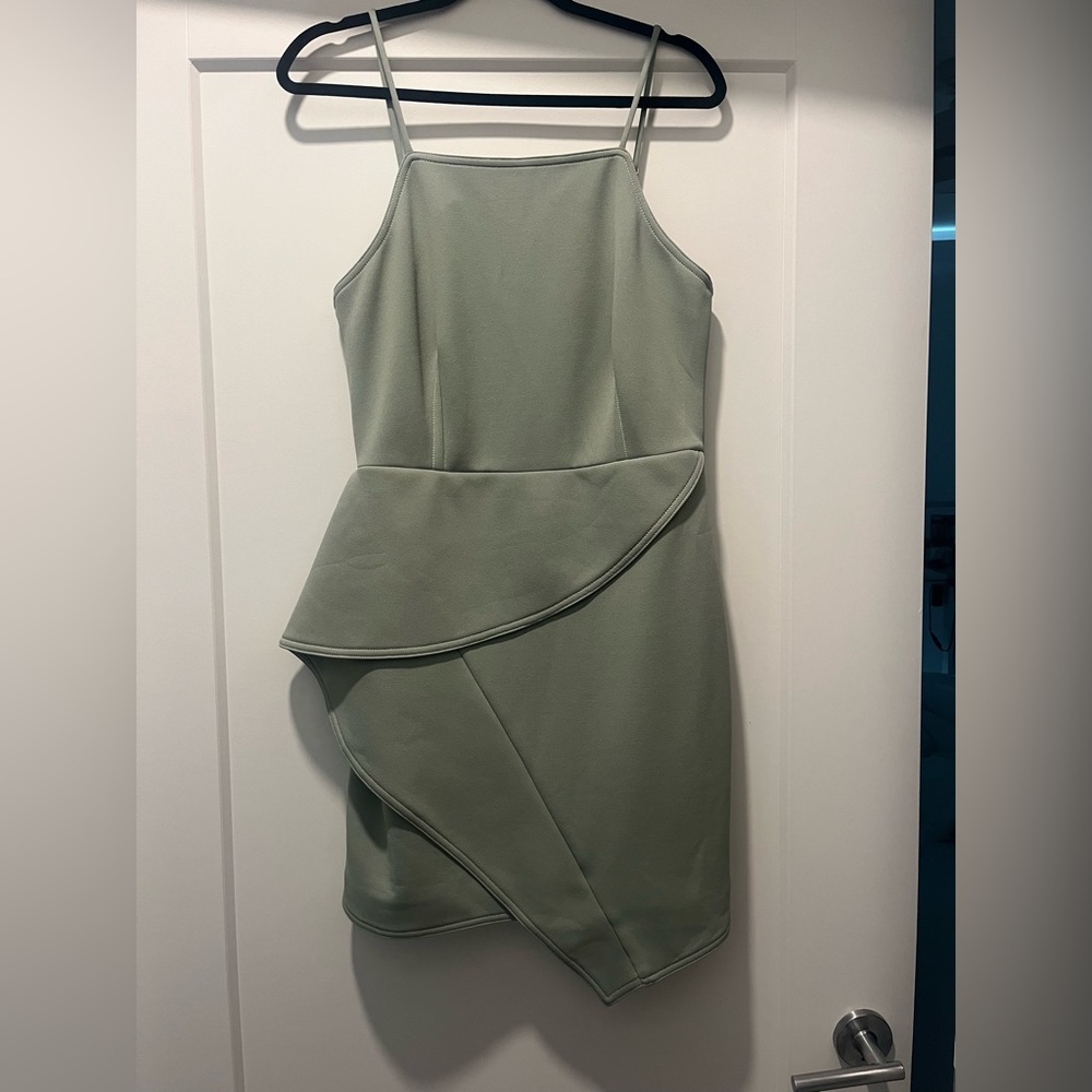 Elliott dress. Size large